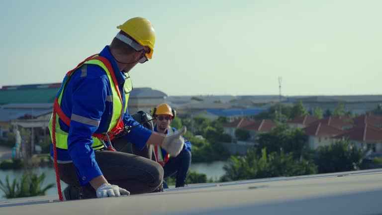 Best Roof Waterproofing  in Allendale, MI