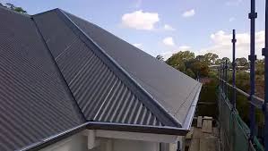Best Gutter Installation and Repair  in Allendale, MI